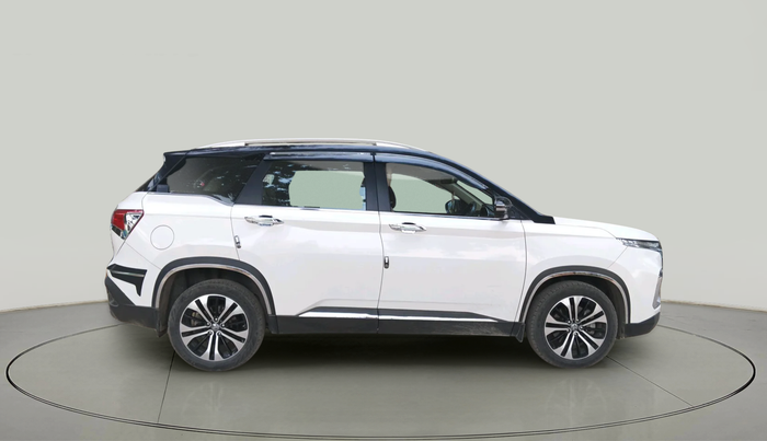 2021 MG HECTOR SHARP 2.0 DIESEL, Diesel, Manual, 76,232 km, exterior