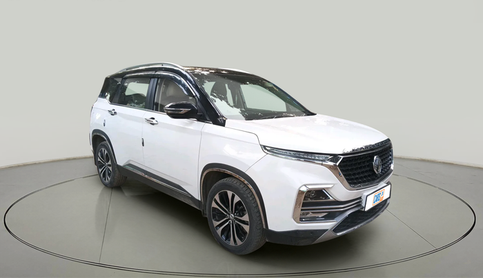 2021 MG HECTOR SHARP 2.0 DIESEL, Diesel, Manual, 76,232 km, exterior