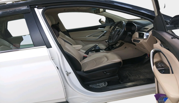 2021 MG HECTOR SHARP 2.0 DIESEL, Diesel, Manual, 76,232 km, interior