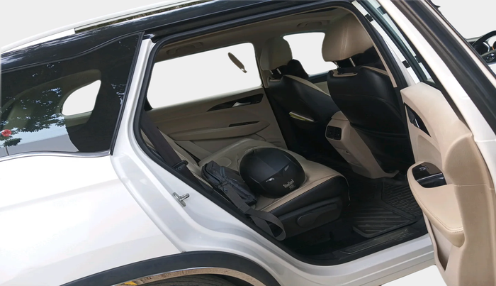 2021 MG HECTOR SHARP 2.0 DIESEL, Diesel, Manual, 76,232 km, interior