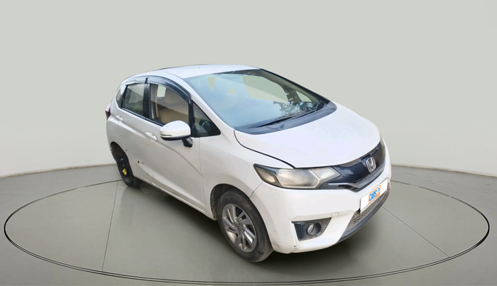2016 Honda Jazz 1.2L I-VTEC V, Petrol, Manual, 29,523 km, exterior