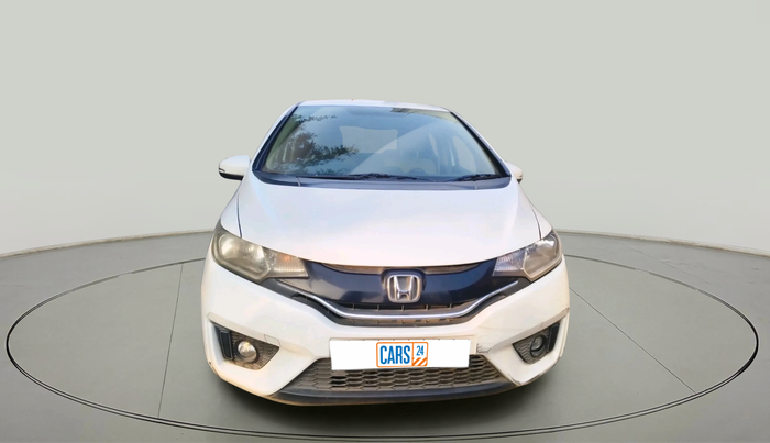 2016 Honda Jazz 1.2L I-VTEC V, Petrol, Manual, 29,523 km, exterior