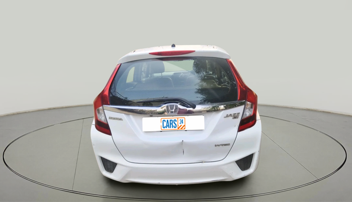 2016 Honda Jazz 1.2L I-VTEC V, Petrol, Manual, 29,523 km, exterior