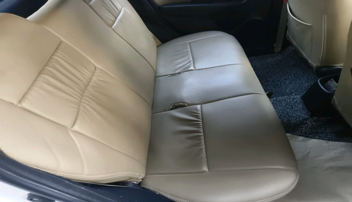 2016 Honda Jazz 1.2L I-VTEC V, Petrol, Manual, 29,523 km, interior