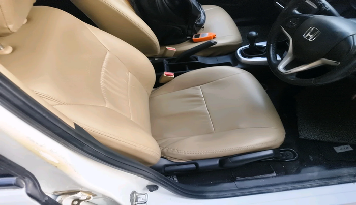 2016 Honda Jazz 1.2L I-VTEC V, Petrol, Manual, 29,523 km, interior