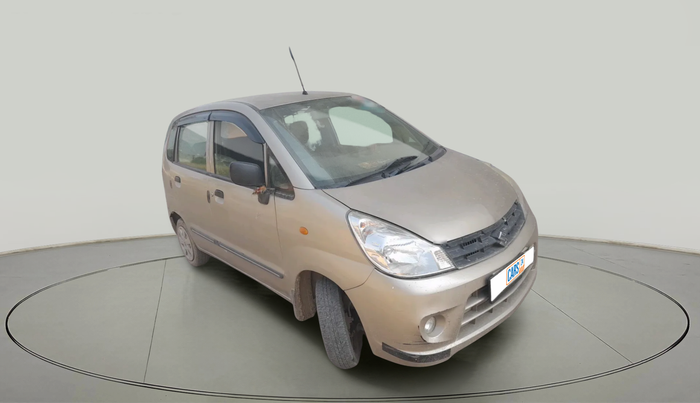 2010 Maruti Zen Estilo LXI, Petrol, Manual, 41,112 km, exterior