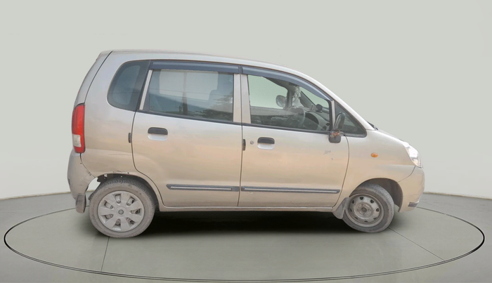 2010 Maruti Zen Estilo LXI, Petrol, Manual, 41,112 km, exterior