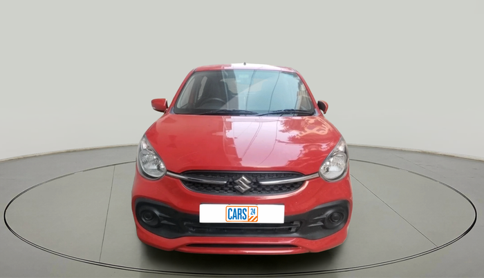 2023 Maruti Celerio ZXI, Petrol, Manual, 14,668 km, exterior