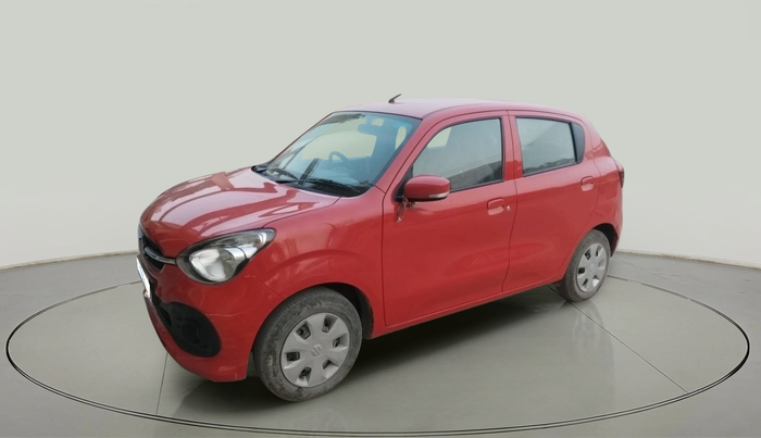 2023 Maruti Celerio ZXI, Petrol, Manual, 14,668 km, exterior
