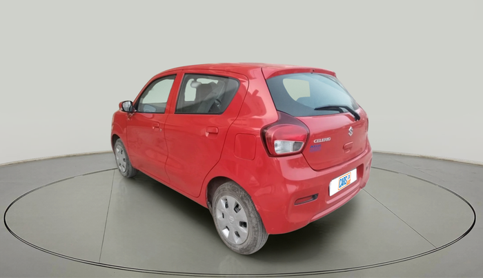2023 Maruti Celerio ZXI, Petrol, Manual, 14,668 km, exterior
