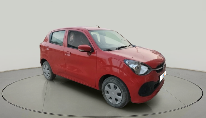 2023 Maruti Celerio ZXI, Petrol, Manual, 14,668 km, exterior