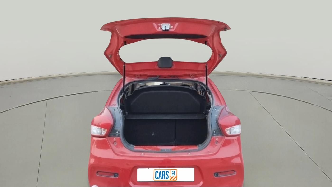 2023 Maruti Celerio ZXI, Petrol, Manual, 14,668 km, exterior