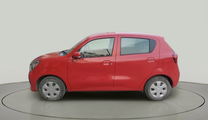 2023 Maruti Celerio ZXI, Petrol, Manual, 14,668 km, exterior