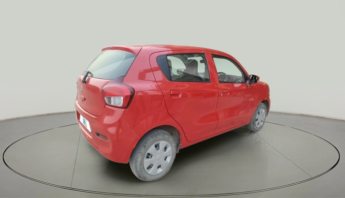 2023 Maruti Celerio ZXI, Petrol, Manual, 14,668 km, exterior