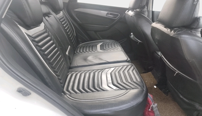 2018 Maruti Vitara Brezza ZDI PLUS, Diesel, Manual, 1,57,603 km, interior