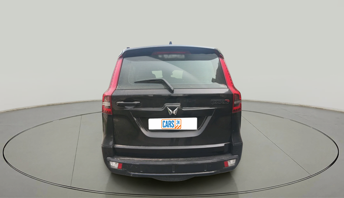 2023 Mahindra SCORPIO-N Z8 L PETROL AT 7 STR, Petrol, Automatic, 68,530 km, exterior