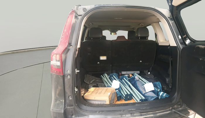 2023 Mahindra SCORPIO-N Z8 L PETROL AT 7 STR, Petrol, Automatic, 68,530 km, exterior