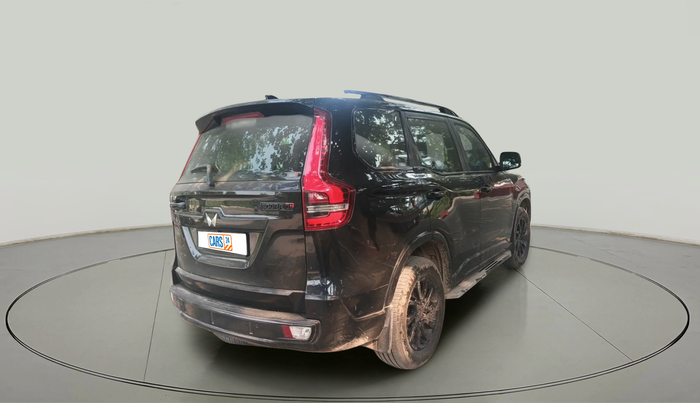 2023 Mahindra SCORPIO-N Z8 L PETROL AT 7 STR, Petrol, Automatic, 68,530 km, exterior