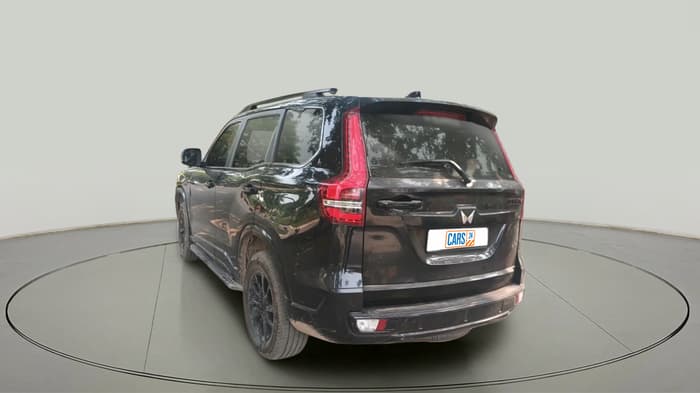 2023 Mahindra SCORPIO-N Z8 L PETROL AT 7 STR, Petrol, Automatic, 68,530 km, exterior