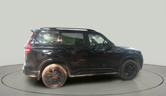 2023 Mahindra SCORPIO-N Z8 L PETROL AT 7 STR, Petrol, Automatic, 68,530 km, exterior