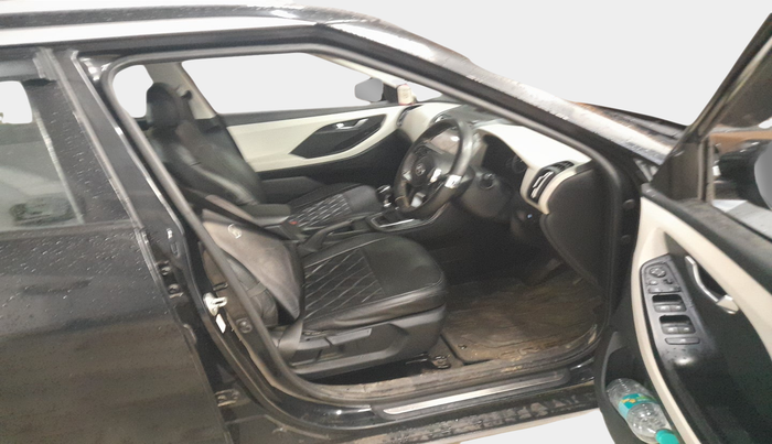 2023 Hyundai Creta SX 1.5 PETROL, Petrol, Manual, 17,980 km, interior