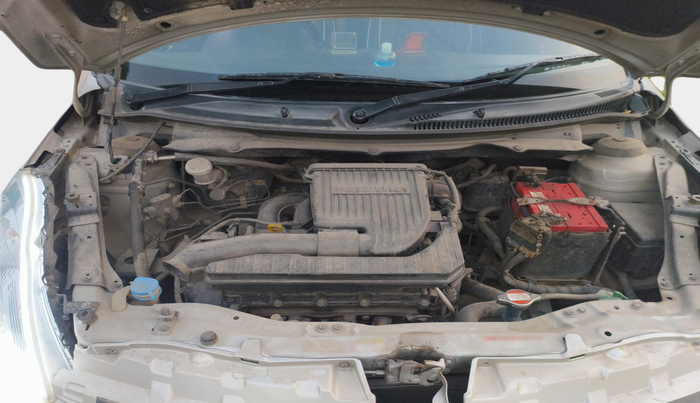 2015 Maruti Swift VXI, Petrol, Manual, 96,599 km, exterior