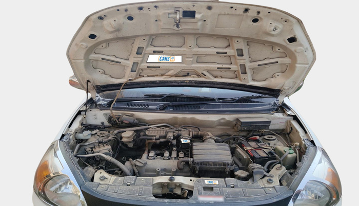 2021 Maruti Alto VXI, Petrol, Manual, 81,236 km, exterior