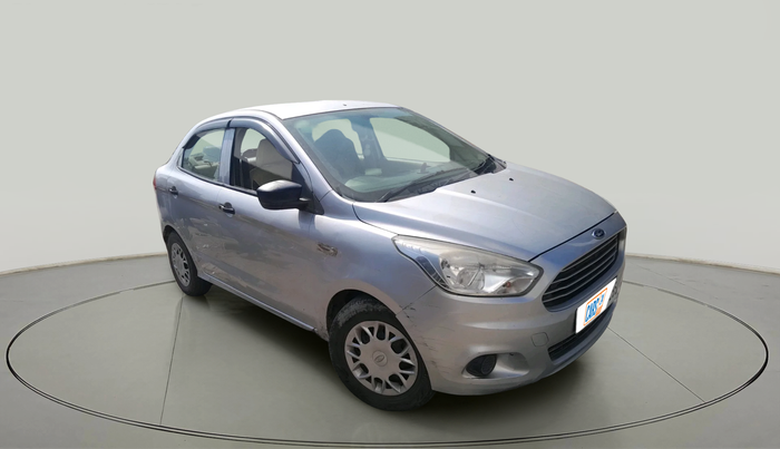 2016 Ford Figo Aspire AMBIENTE 1.2 PETROL, Petrol, Manual, 96,343 km, exterior