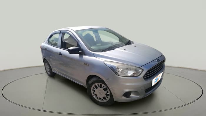 2016 Ford Figo Aspire AMBIENTE 1.2 PETROL, Petrol, Manual, 97,000 km, exterior