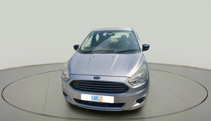 2016 Ford Figo Aspire AMBIENTE 1.2 PETROL, Petrol, Manual, 96,343 km, exterior