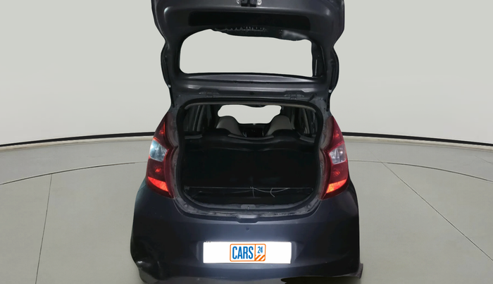 2017 Hyundai Eon ERA PLUS (O), Petrol, Manual, 1,34,034 km, exterior