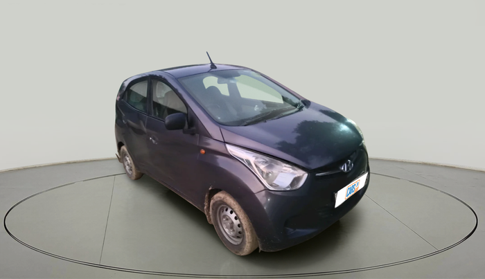 2017 Hyundai Eon ERA PLUS (O), Petrol, Manual, 1,34,034 km, exterior