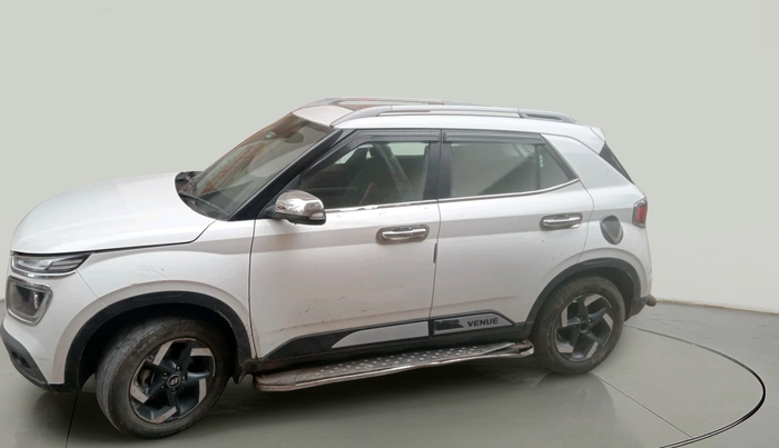 2019 Hyundai VENUE SX PLUS 1.0 TURBO DCT, Petrol, Automatic, 61,157 km, exterior