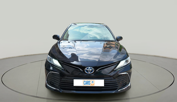 2023 Toyota Camry HYBRID, Hybrid, Automatic, 21,142 km, exterior