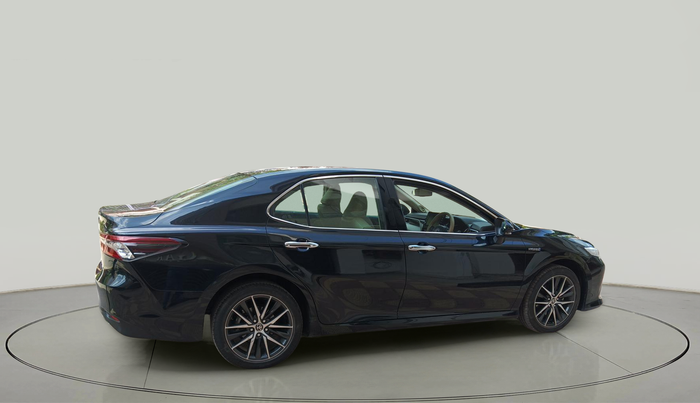 2023 Toyota Camry HYBRID, Hybrid, Automatic, 21,142 km, exterior