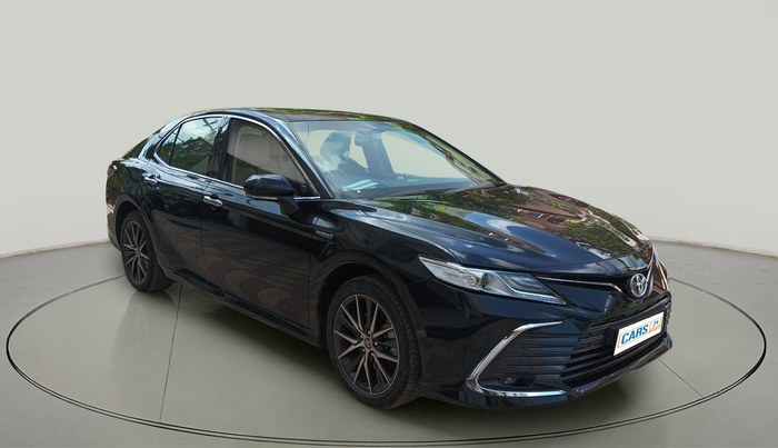 2023 Toyota Camry HYBRID, Hybrid, Automatic, 21,142 km, exterior