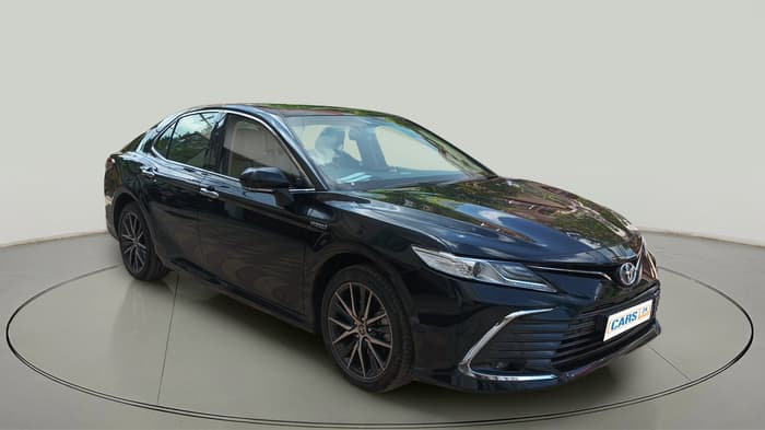 2023 Toyota Camry HYBRID, Hybrid, Automatic, 21,142 km, exterior