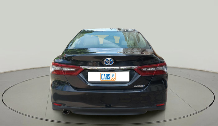 2023 Toyota Camry HYBRID, Hybrid, Automatic, 21,142 km, exterior