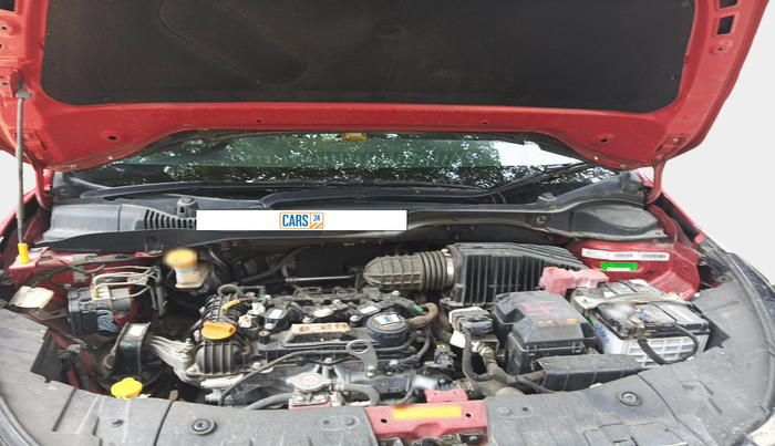 2022 Tata ALTROZ XT PETROL, Petrol, Manual, 7,835 km, exterior