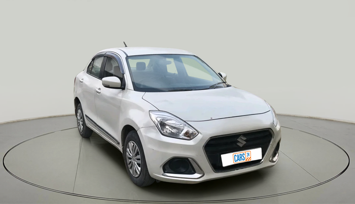 2020 Maruti Dzire VXI, Petrol, Manual, 49,103 km, exterior
