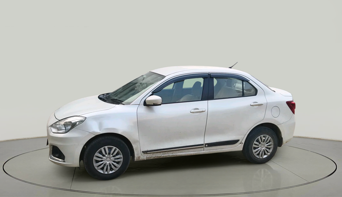 2020 Maruti Dzire VXI, Petrol, Manual, 49,103 km, exterior
