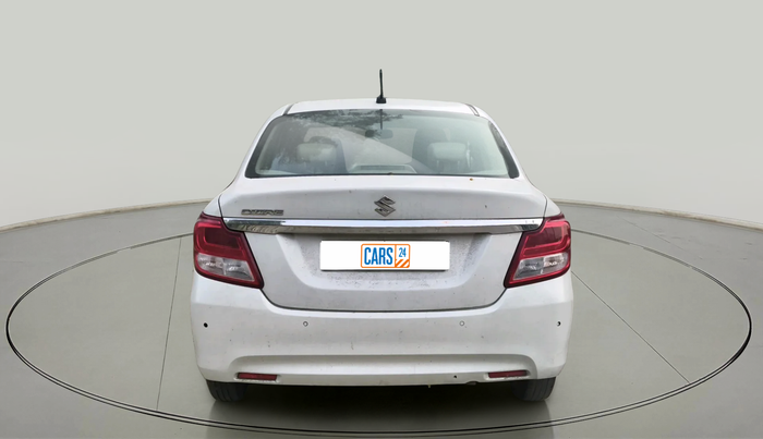 2020 Maruti Dzire VXI, Petrol, Manual, 49,103 km, exterior