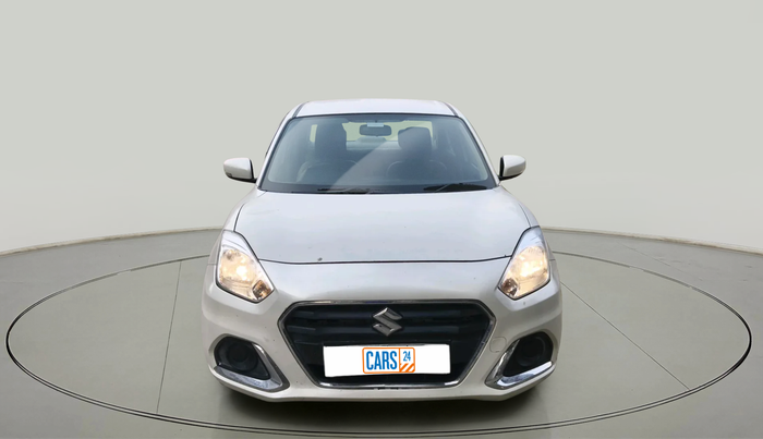 2020 Maruti Dzire VXI, Petrol, Manual, 49,103 km, exterior