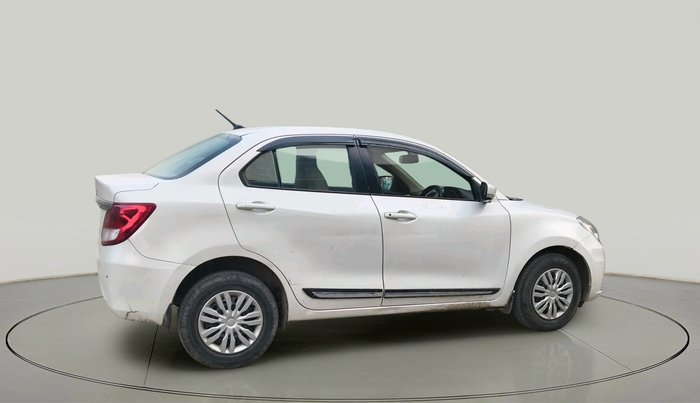 2020 Maruti Dzire VXI, Petrol, Manual, 49,103 km, exterior