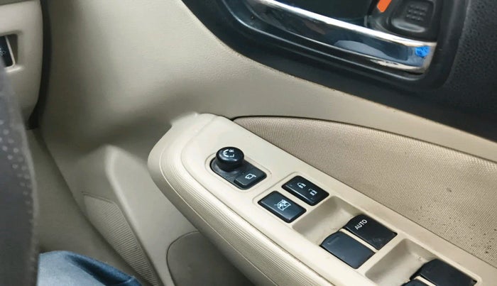 2020 Maruti Dzire VXI, Petrol, Manual, 49,103 km, interior