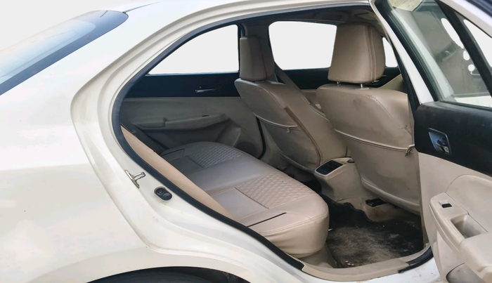 2020 Maruti Dzire VXI, Petrol, Manual, 49,103 km, interior