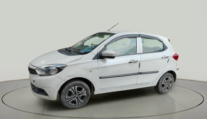 2019 Tata Tiago XZ PETROL, Petrol, Manual, 60,555 km, exterior