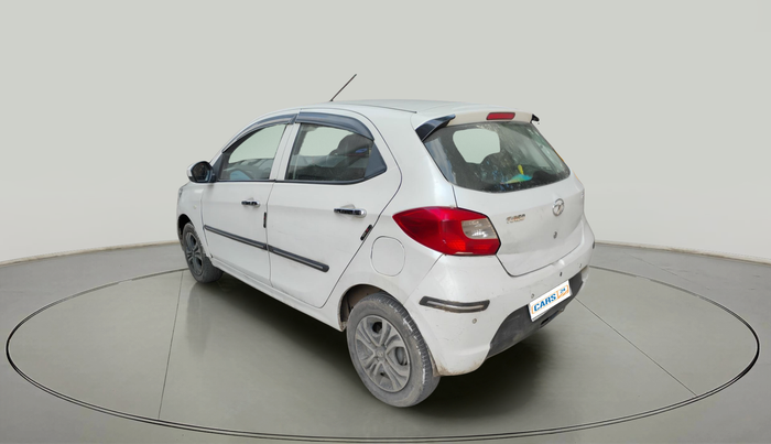 2019 Tata Tiago XZ PETROL, Petrol, Manual, 60,555 km, exterior