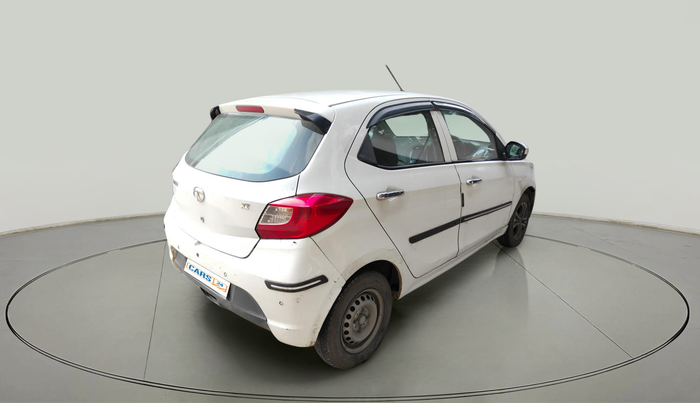 2019 Tata Tiago XZ PETROL, Petrol, Manual, 60,555 km, exterior