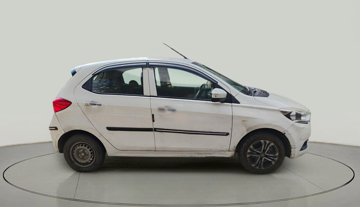 2019 Tata Tiago XZ PETROL, Petrol, Manual, 60,555 km, exterior